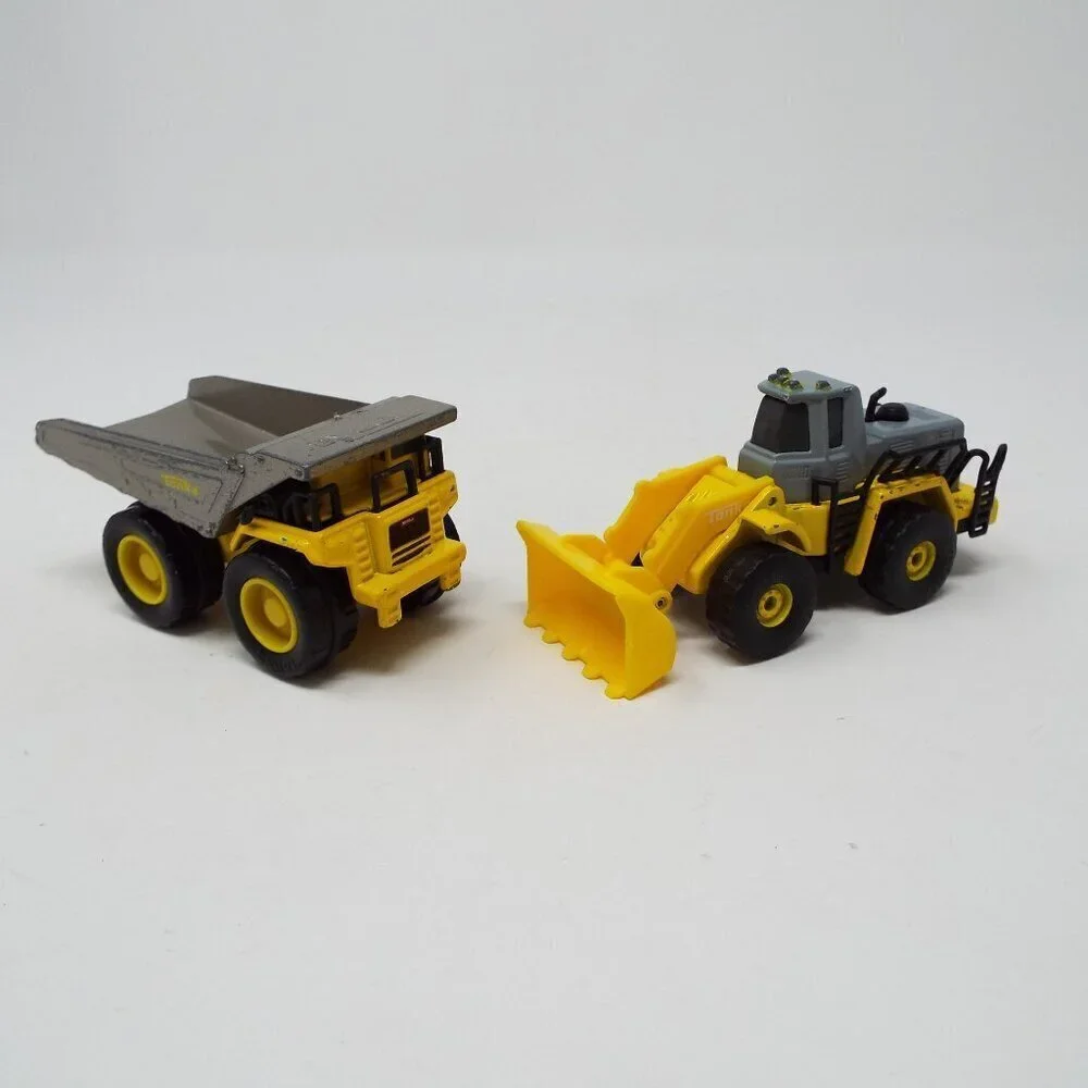 2012 Tonka Toy Bundle #249